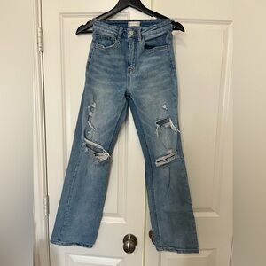 Altard State High waist Denim